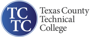 Texas County Technical College logo