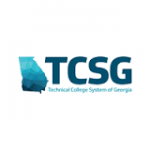 Technical College System of Georgia logo