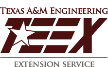 TEEX: H. B. Zachry Training Center - San Antonio logo