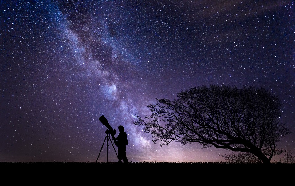 Astronomer