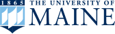 University of Maine logo