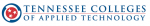 Tennessee College of Applied Technology logo