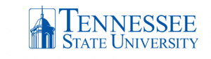 Tennessee State University logo