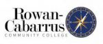 Rowan-Cabarrus Community College logo