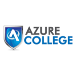 Azure College logo