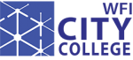 WFI City College logo
