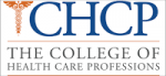 The College of Health Care Professions logo