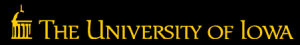 University of Iowa logo