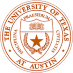 The University of Texas logo