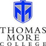 Thomas More College logo