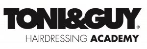 Toni & Guy Hairdressing Academy logo