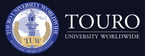 Touro University Worldwide logo