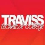 Traviss Career Center logo