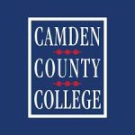 Camden County College logo