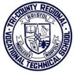 Tri County Regional Vocational Technical High School logo