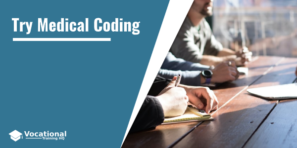 Try Medical Coding