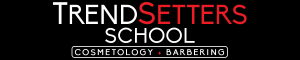 Trend Setters School of Beauty logo