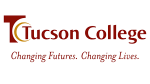 Tucson College logo