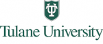 Tulane University of Louisiana logo