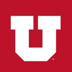 UNIVERSITY OF UTAH logo
