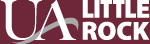 University of Arkansas- Little Rock  logo