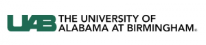 University of Alabama-Birmingham logo