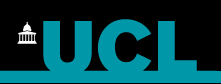 University College London logo