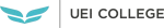 UEI College - Sacramento logo