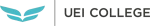 UEI College- Sacramento logo