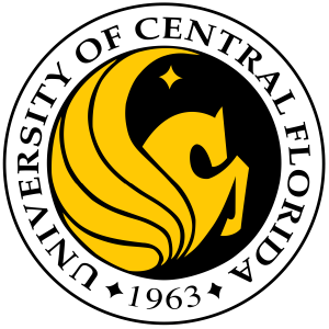 University Of Central Florida logo