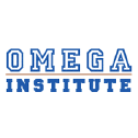 Omega Institute logo