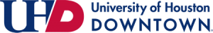 University of Houston-Downtown logo