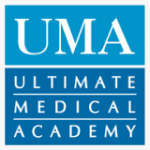 Ultimate Medical Academy logo