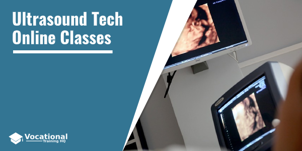 Best Ultrasound Tech (Sonography) Online Classes