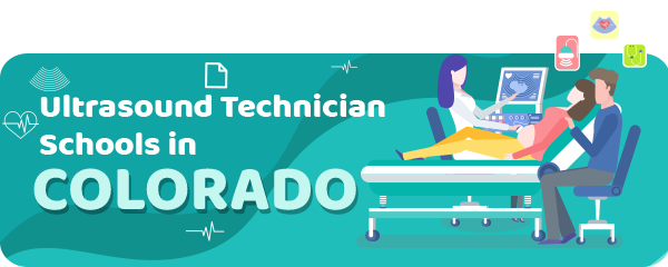 Ultrasound Technician Schools in Colorado