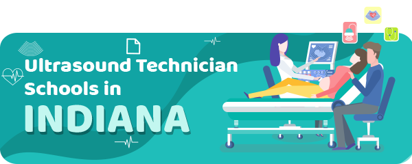 Ultrasound Technician Schools in Indiana