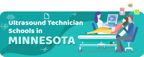 Ultrasound Technician Schools in Minnesota