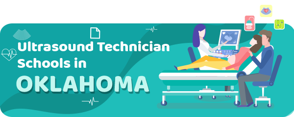 Ultrasound Technician Schools in Oklahoma