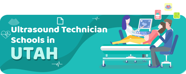 Ultrasound Technician Schools in Utah