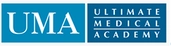 Ultimate Medical Academy logo