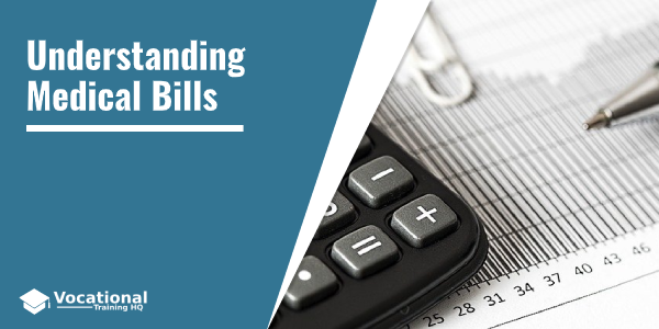 Understanding Medical Bills