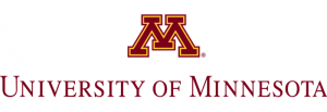 University Of Minnesota- Twin Cities logo
