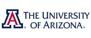 University of Arizona logo