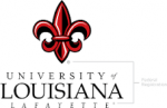 University of Louisiana logo