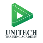 Unitech Training Academy Logo