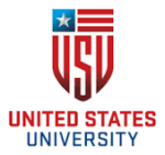 United States University logo