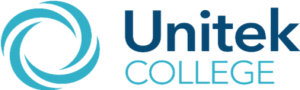 Unitek College Bakersfield Campus logo