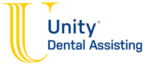 Unity Dental Assisting  logo