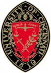 University of Cincinnati logo