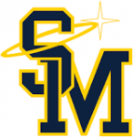 University of Saint Mary logo